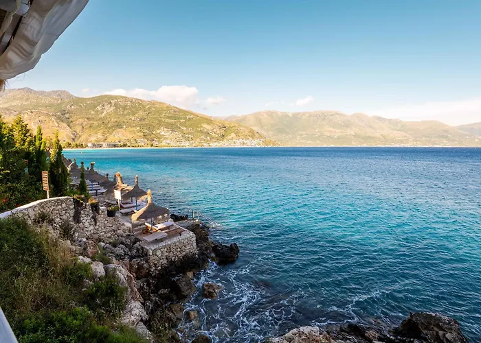 Stone Beach Residence - Adults Only Resort