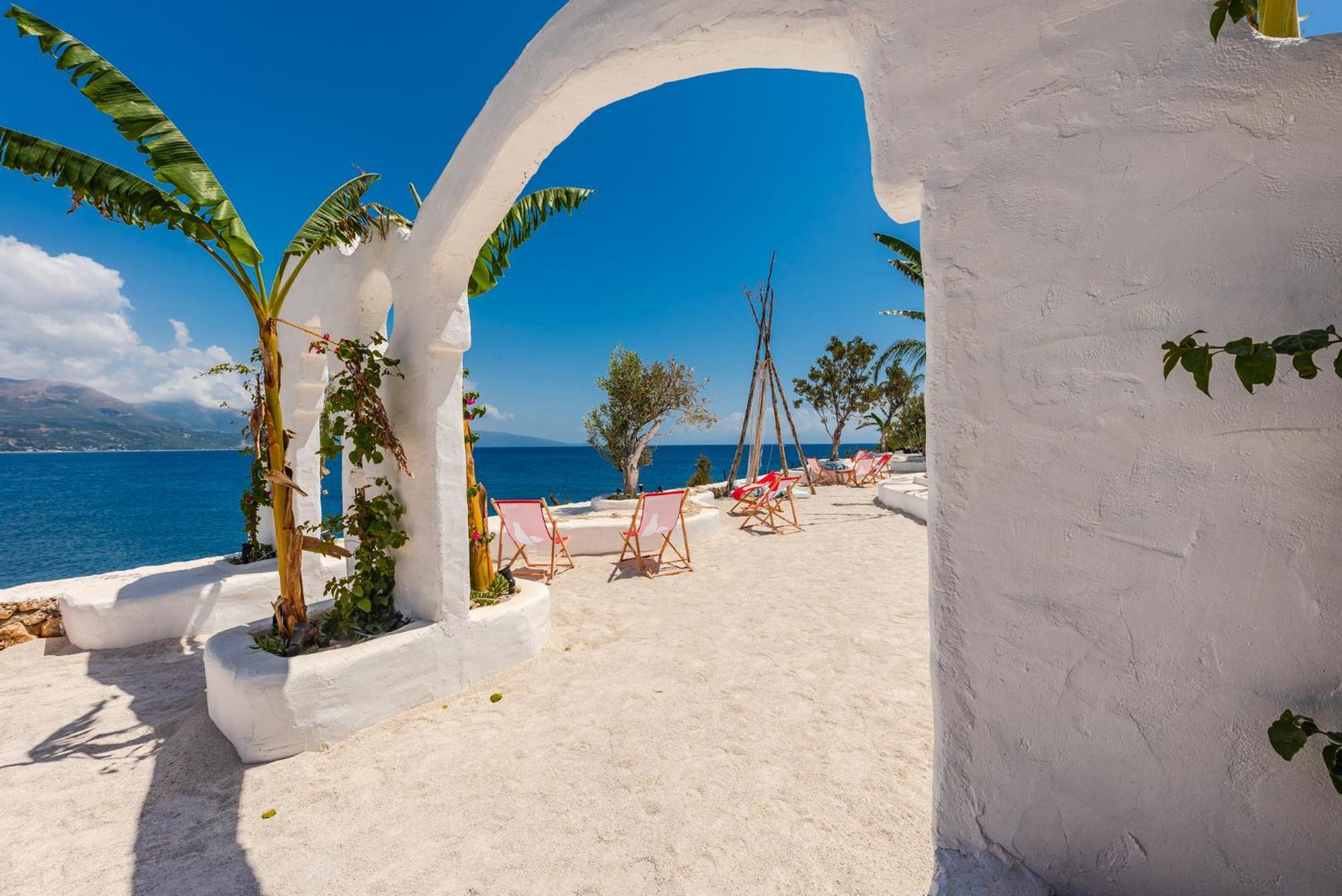 Stone Beach - Adults Only * Qeparo